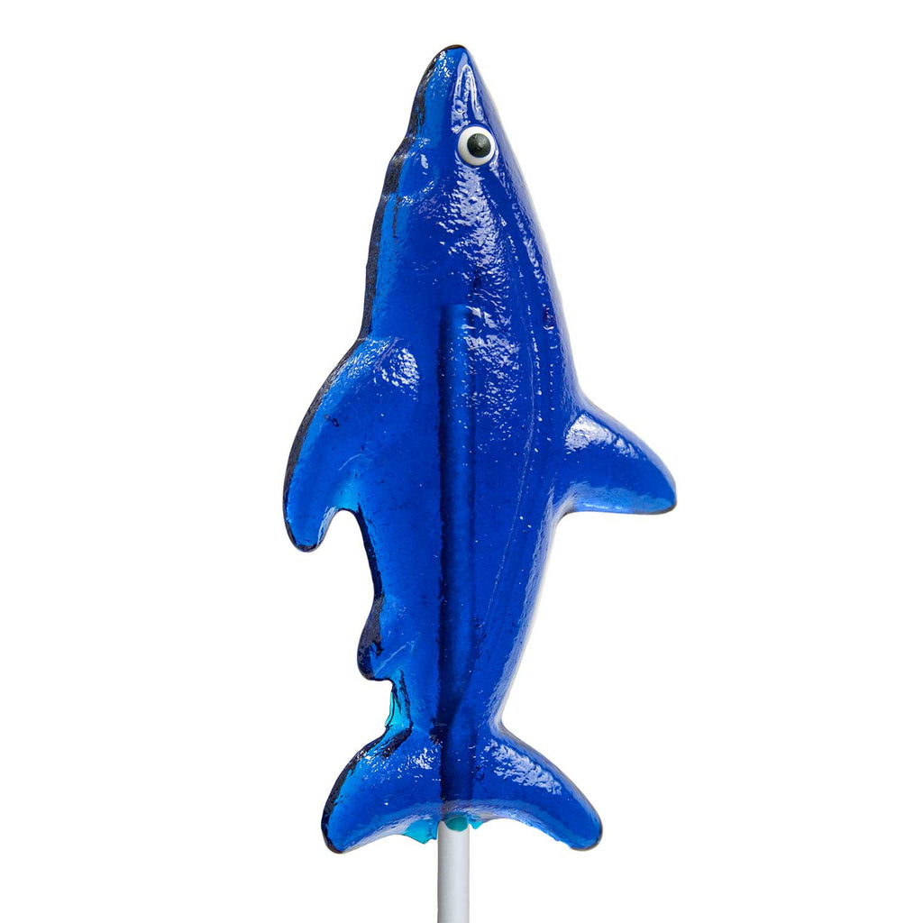 Shark Lollipop