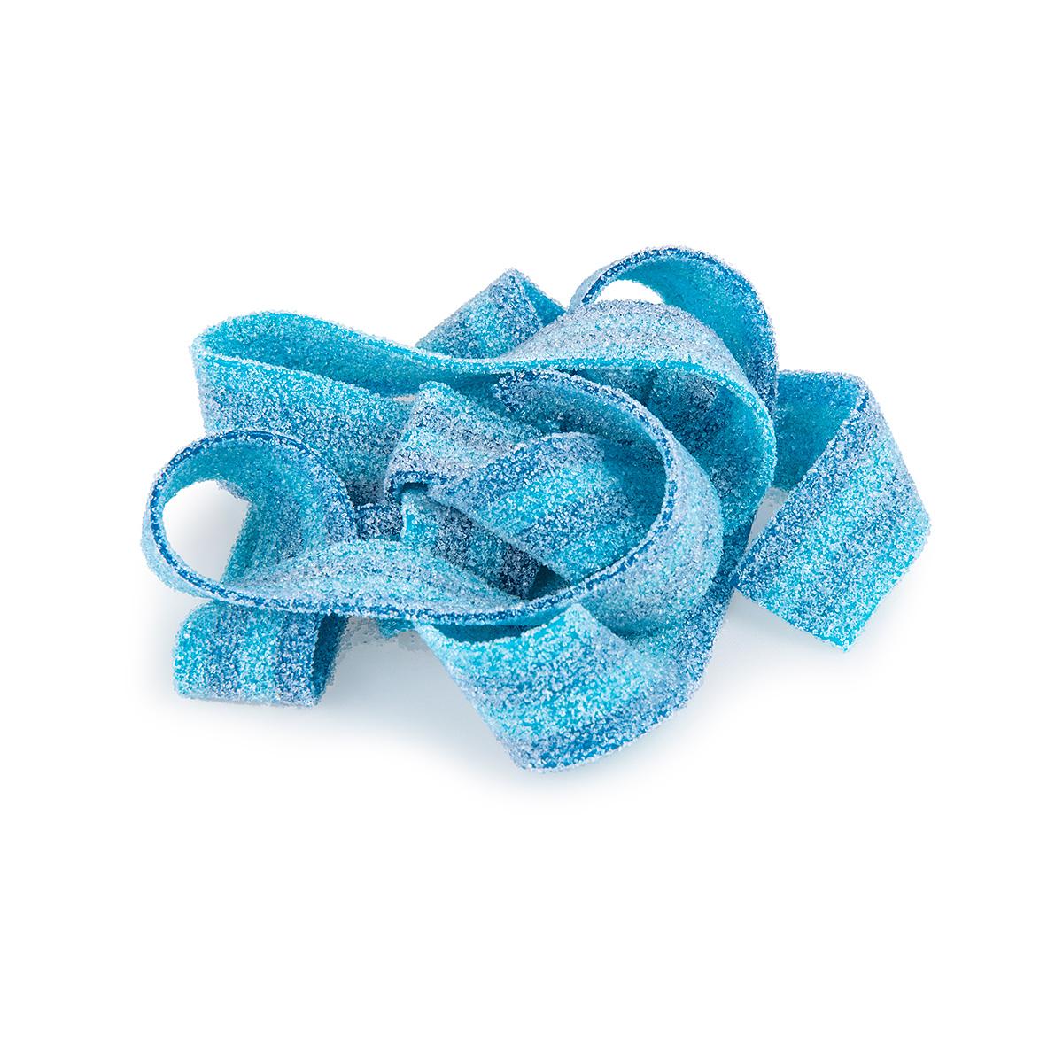 Sour Power® Berry Blue Belts