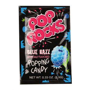 Pop Rocks@ Candy - ZaZoLi