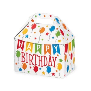 Mainstream Sweets Birthday Gift Basket
