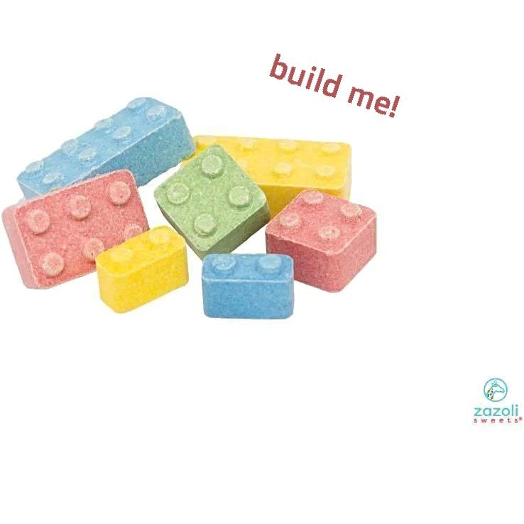 Candy Blox