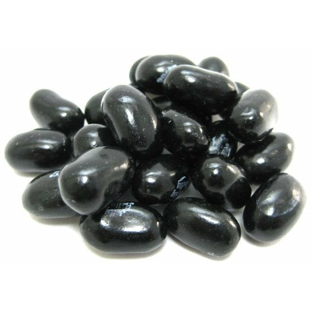 Jelly Belly® Licorice Jelly Beans – ZaZoLi