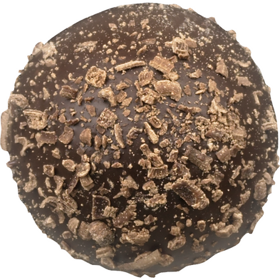 Dark Chocolate Assorted Mini Truffles