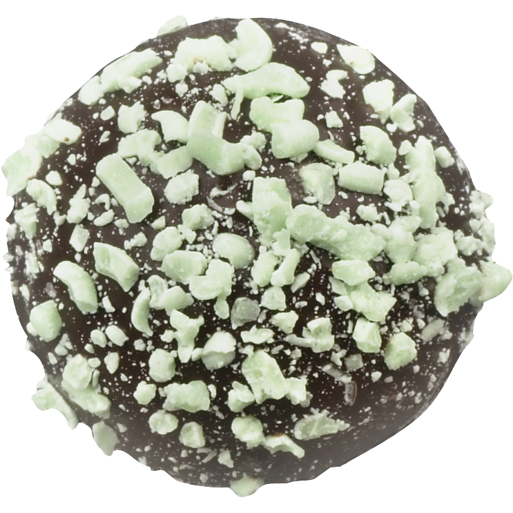 Mini Truffle Favorites