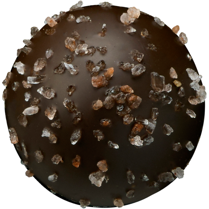 Mini Truffle Favorites