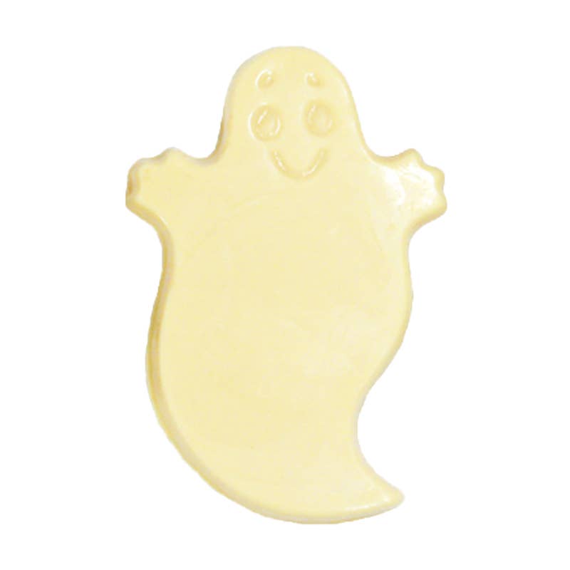 White Chocolate Ghost