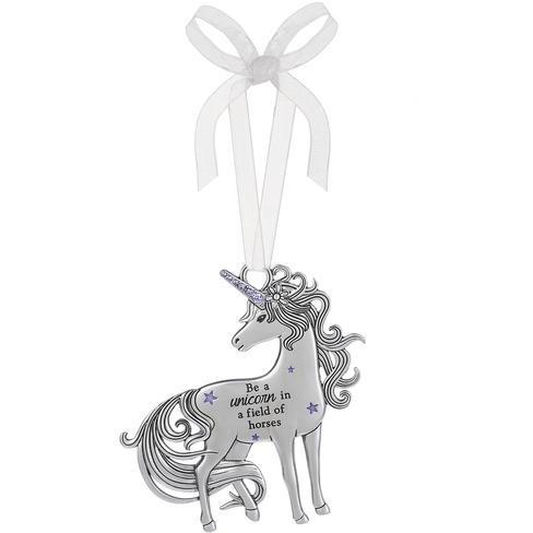 Unicorn Gift Ornaments - ZaZoLi 