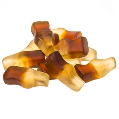 Haribo® Happy Cola Bottles - ZaZoLi