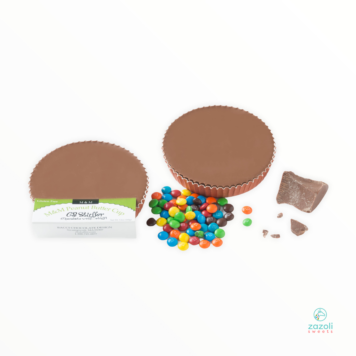 Classic M&M's Peanut Butter Cup