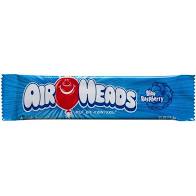Airheads® Blue Raspberry