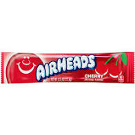 Airheads® Cherry