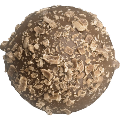 Milk Chocolate Assorted Mini Truffles