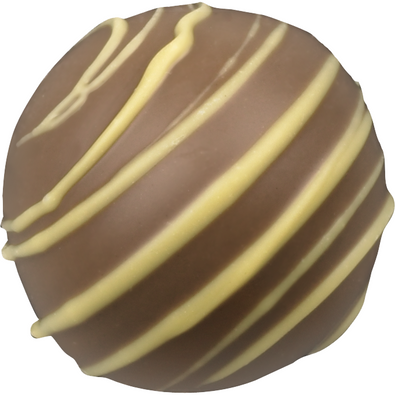 Milk Chocolate Assorted Mini Truffles