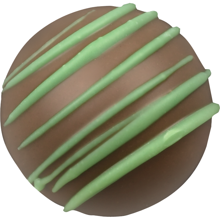 Barista-Inspired Assorted Mini Truffles