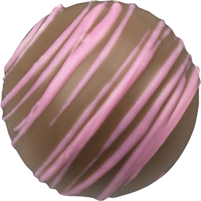 Milk Chocolate Assorted Mini Truffles