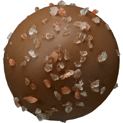 Milk Chocolate Assorted Mini Truffles