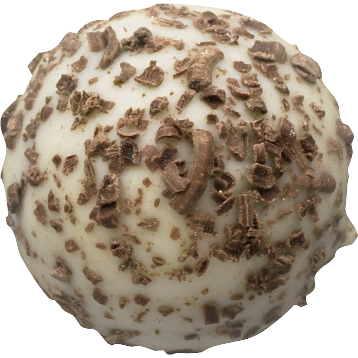 Mini Truffle Favorites