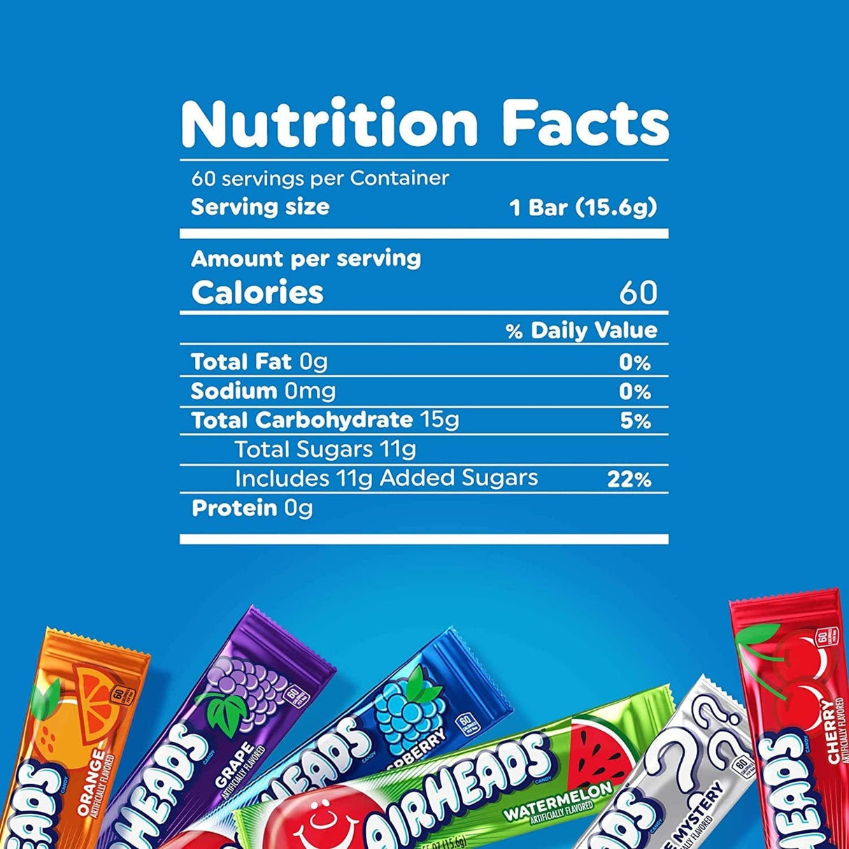 Airheads®