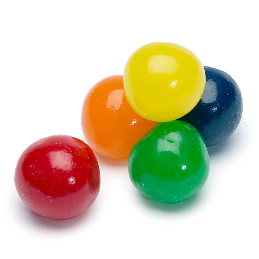 Jelly Candies - ZaZoLi 