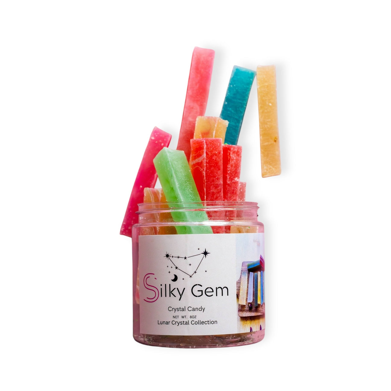 Crystal Candy