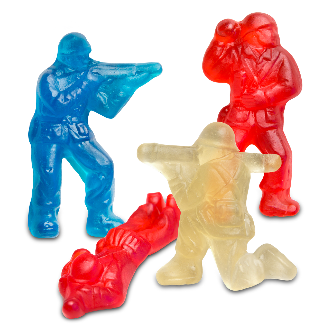 Patriotic Sweets