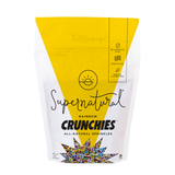 Dye-Free Rainbow "Crunchies" Sprinkles
