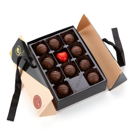 Dubai Truffles Chocolate Gift Box
