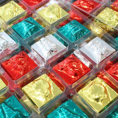 Nut Free Chocolate Advent Calendar