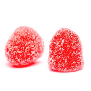 Raspberry Drops