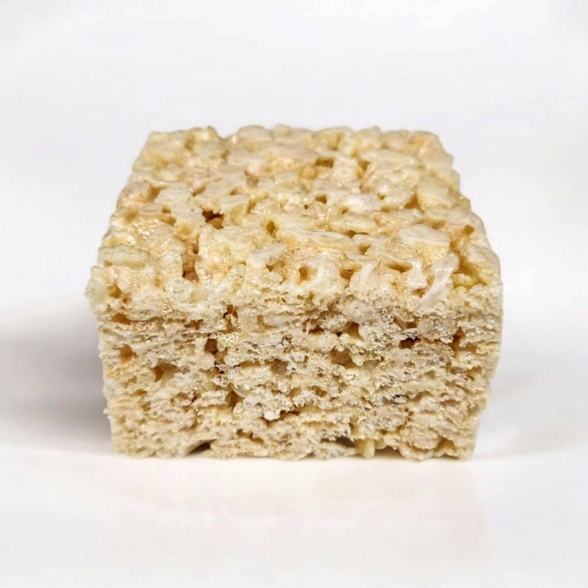 Original (Dairy Free) Rice Crispy Treat