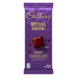 Cadbury Royal Dark Dark Chocolate Bar
