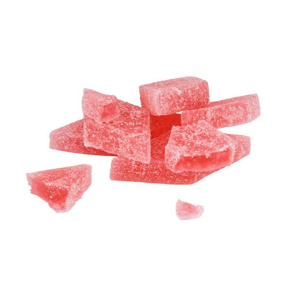 Sweet Luxe™ Extra Crunchy Crystal Candy - Mystic Flavor Mix