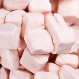 Strawberry Foam Sugar Mallows