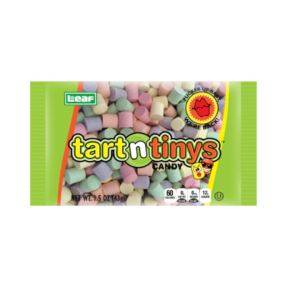 Tart N Tinys™