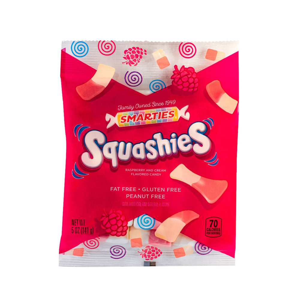 Smarties® Squashies
