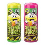 Toxic Waste Slime Lickers 2.0