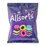 Gustaf's Licorice Allsorts