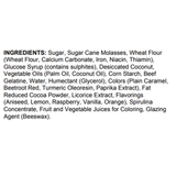 Gustaf's Licorice Allsorts