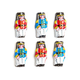 Milk Chocolate Foiled Soldiers