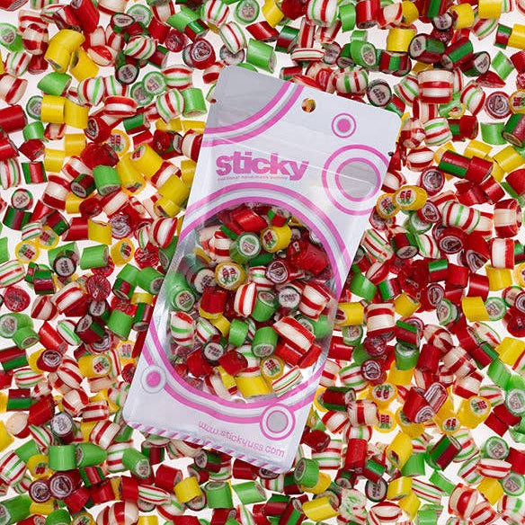 Jolly Mix Hard Candy