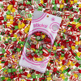 Jolly Mix Hard Candy