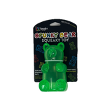 Spunky's Gummy Bear Dog Treat Dispenser