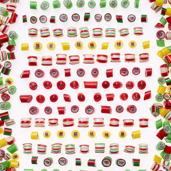 Jolly Mix Hard Candy