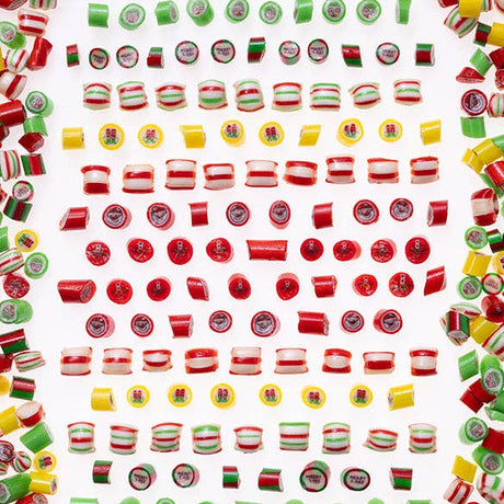 Jolly Mix Hard Candy