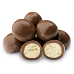 Milk & Dark Chocolate Pretzel Balls
