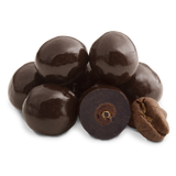Dark Chocolate Espresso Beans