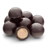 Dark Chocolate Double Dipped Malt Balls