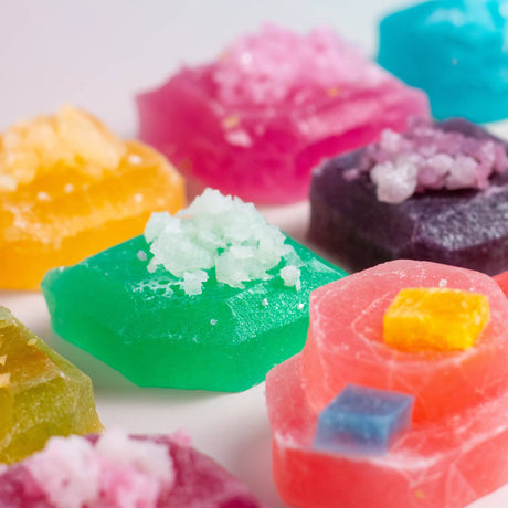 Silky Gem® Signature Trios