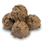 Milk Chocolate Coconut Haystack