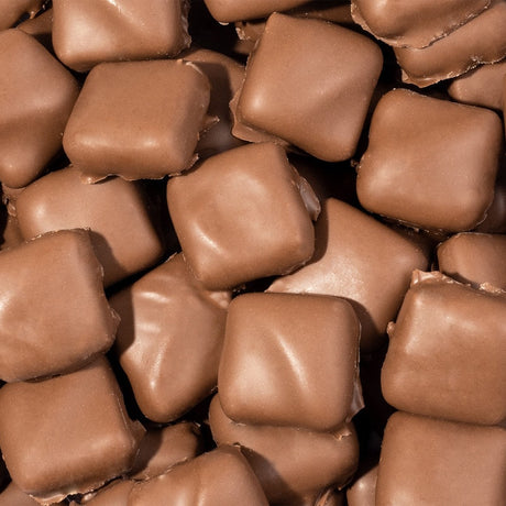 Milk Chocolate Mini Toffee